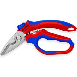 Knipex 95 05 20 SB Cisaille à tôle