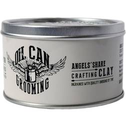 Oil Can Grooming Angels' Share Crafting Clay 100ml