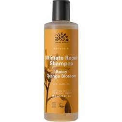 Urtekram Rise & Shine Spicy Orange Blossom Ultimate Repair Shampoo