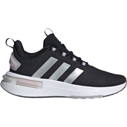 Adidas Racer TR23 W - Core Black/Silver Metallic/Ice Lavender