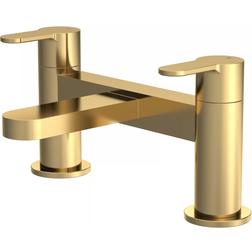 Balterley Pride (BTPR803) Brushed Brass