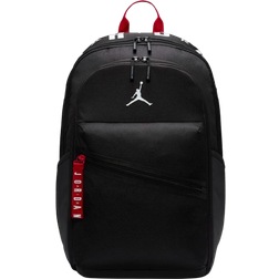 NIKE Jordan Air Patrol Backpack - Black