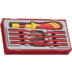 Teng Tools TTVSD09 Cacciavite dinamometrico