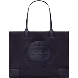 Tory Burch Ella Tote Bag - Navy