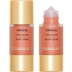 Hourglass Unreal Liquid Blush Moment