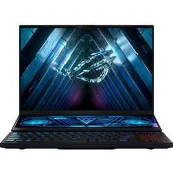 ASUS ROG Zephyrus Duo 16 GX650RM-LO071W