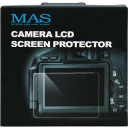 Dörr MAS LCD Protector for Nikon D750