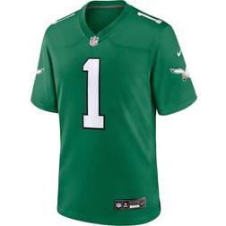 Nike Jalen Hurts Philadelphia Eagles Youth Game Jersey