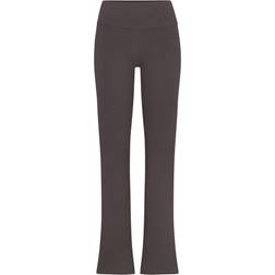 SKIMS Foldover Pant - Iron