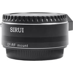 Sirui EF-Mount for RF-Mount Objektivadapter