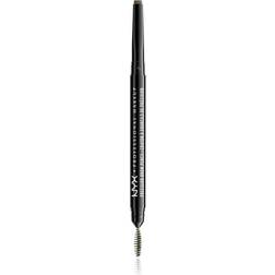 NYX Precision Brow Pencil Taupe