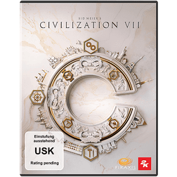 Sid Meier's Civilization VII (PC)