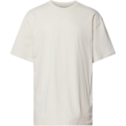 Karl Kani Small Signature Essential Tee - Off White