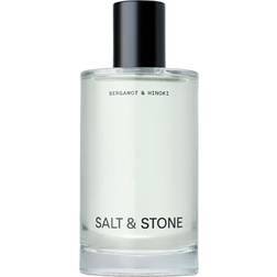 Salt & Stone Bergamot Hinoki Body Fragrance Mist 100ml