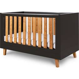 Tutti Bambini Como Cot Bed 29.5x57.9"