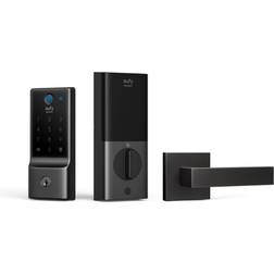 Eufy C220 Smart Door Lock with Fingerprint and Keyless Entry