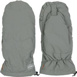 Voksi Pushchair Mittens Meadow Green