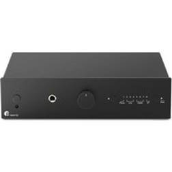 Pro-Ject maia s3 integrated amplifier black