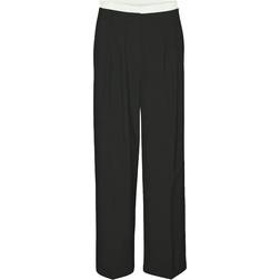 Vero Moda Vmmadja Mittlere Taille Hose