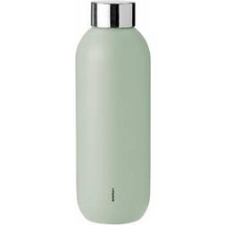 Stelton Keep Cool Minty Moss Termoflaske 0.6L
