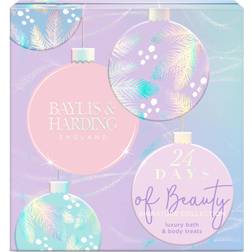 Baylis & Harding Beauty 24 Days Adventskalender