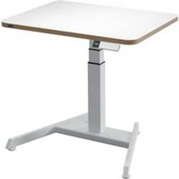 Leitz Ergo Small Electric Sit Standing Writing Desk