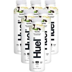 Huel 100% nutritionally complete meal vanilla 6 x 500ml