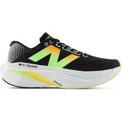 New Balance FuelCell SuperComp v3 M - Black/Phantom