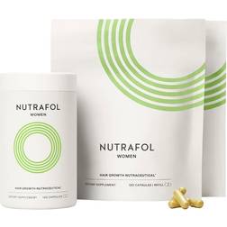 Nutrafol Women Hair Growth