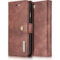 DG.Ming 2-in-1 Magnet Wallet iPhone 7/8/SE