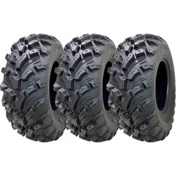 Parnells P3080 26x10.00-12 ATV, 3Tires