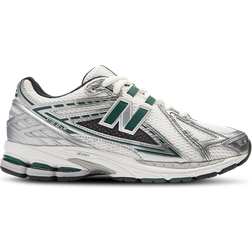 New Balance 1906R M - Silver Metallic/Nightwatch Green/Sea Salt