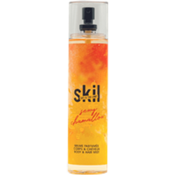 Skil Milky Way Sexy Chamallow Parfymerad Kroppsspray 250 ml 251ml