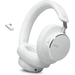 AKG N9 Hybrid ANC Trådlös Hörlur Vit