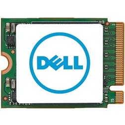 Dell SSD 1 TB PCIe 4.0 x4 NVMe