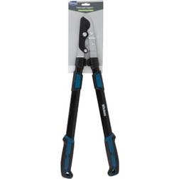 Wickes Telescopic Steel Four-Bar Bypass Lopper