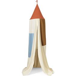 ferm LIVING Betthimmel Patch 240 cm
