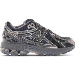 New Balance Big Kid's 1906 - Black/Grey