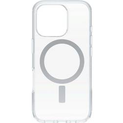 OtterBox Symmetry Series Clear MagSafe Case for iPhone 16 Pro