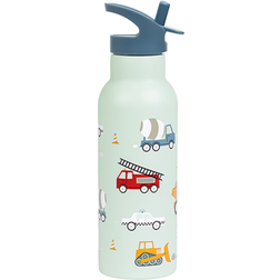 A Little Lovely Company Drikkedunk Vehicles 500 ml
