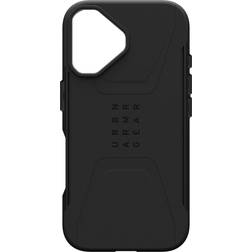 UAG Civilian Case for iPhone 16