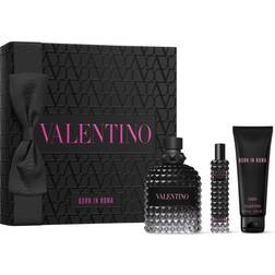 Valentino Uomo Born In Roma Gift Set