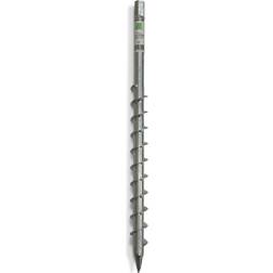 Stavrex JORDSKRUE 700MM, Ø 25MM