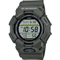 Casio G-Shock Classic Style GD-010-3ER Groen