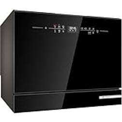 Bosch Serie 6 Bänkdiskmaskin SKS6ITB00E