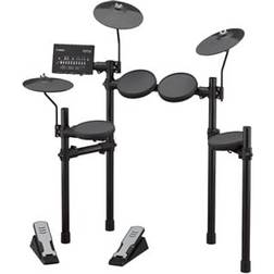 Yamaha DTX402 Electronic Drum Kit