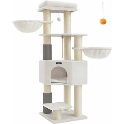 Feandrea Cat Tree for Large Cats