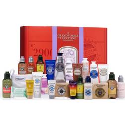 L'Occitane Classic Advent Calendar 2024