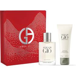 Giorgio Armani Acqua di Giò Gift Set EdT 50ml + Shower Gel 75ml