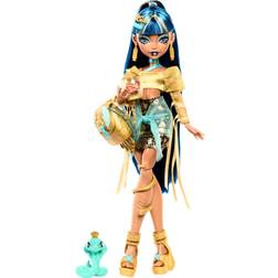 Mattel Cleo de Nile 2024 Doll